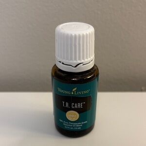 NEW Young Living T.R. Care Essential Oil Blend, 15ml